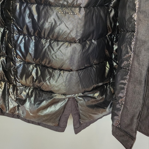 Columbia Barlow Pass 550 TurboDown Jacket - Picture 11 of 15